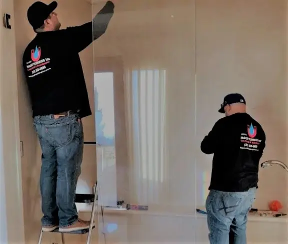 Professional plumbing installation for Tankless Water Heater Installation in University City